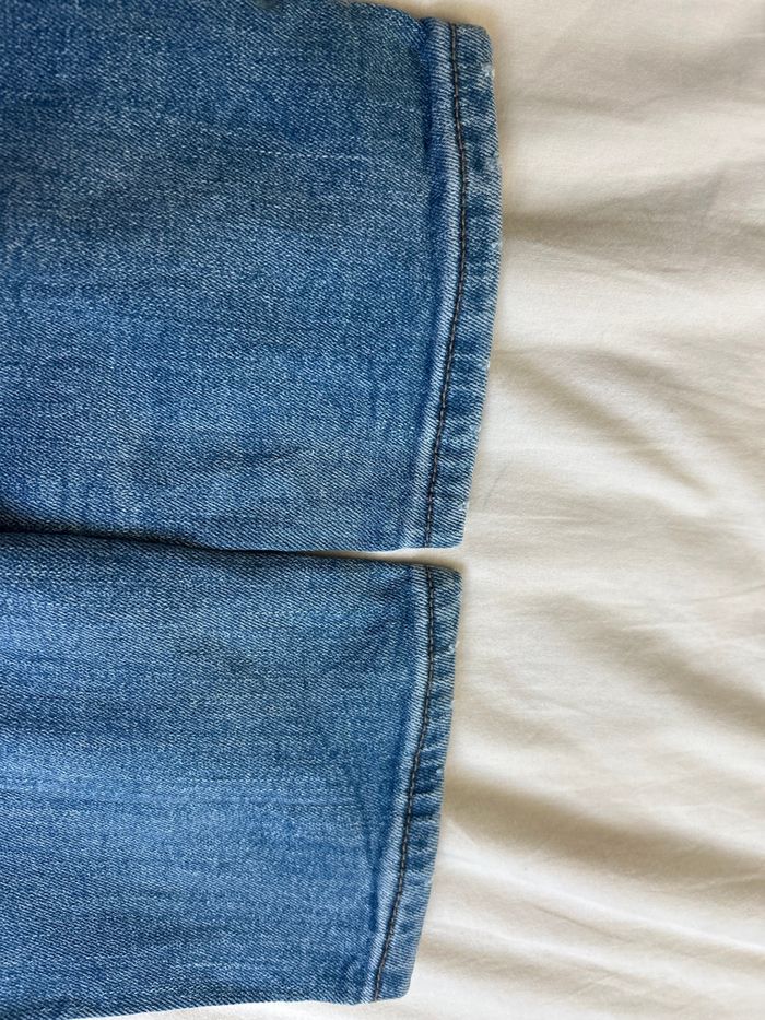 Pantalon djean teddy smith taille 16 ans - photo numéro 7