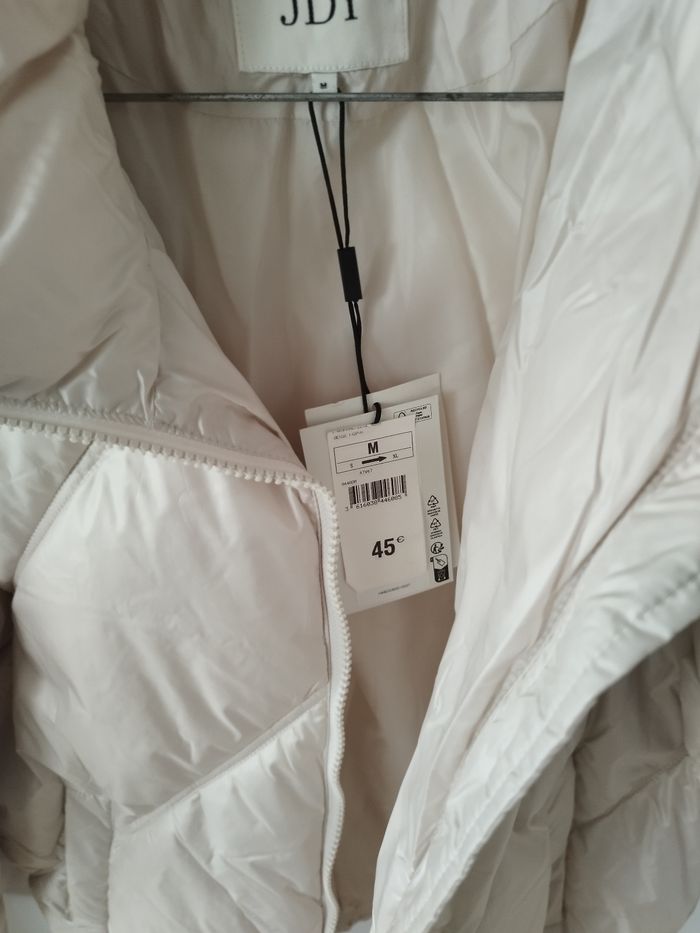 Doudoune - photo numéro 2