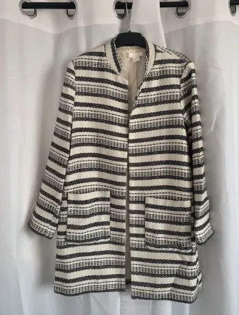 Manteau mi saison