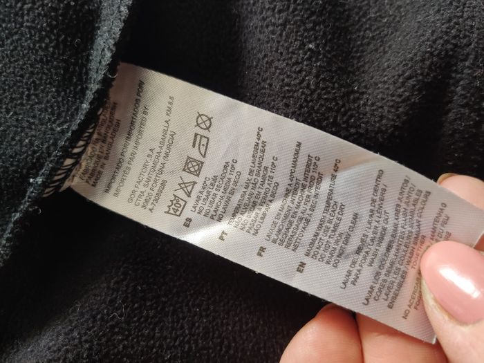 Veste Roly 12 ans - photo numéro 8