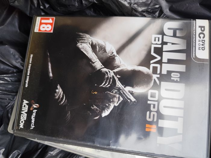 Jeux pc - photo numéro 3