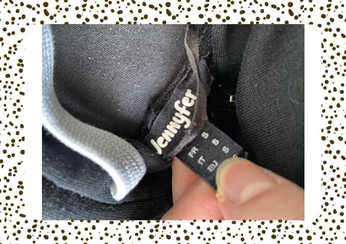 Sweat à capuche - photo numéro 4