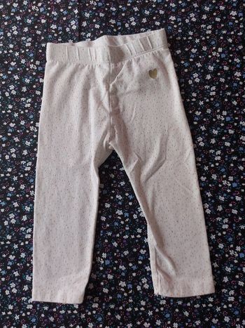 Leeging 18 mois neuf