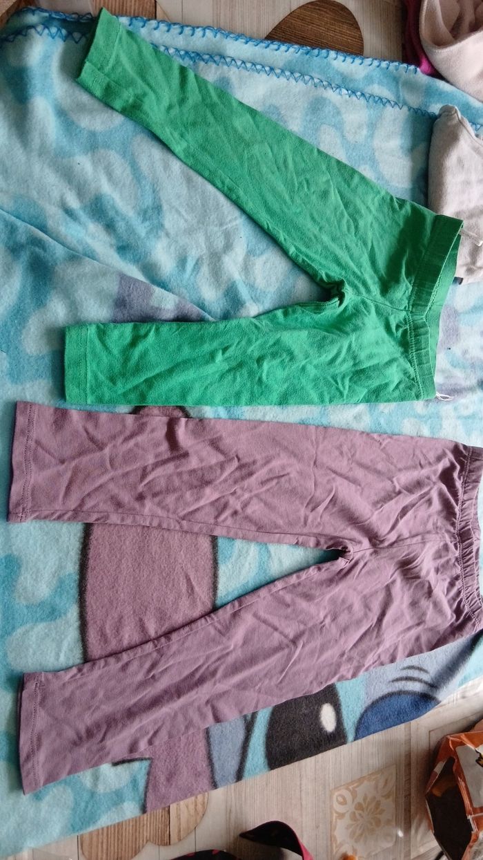 Vetement fille lot - photo numéro 5