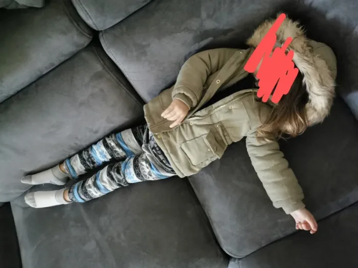 Doudoune enfant - photo numéro 8