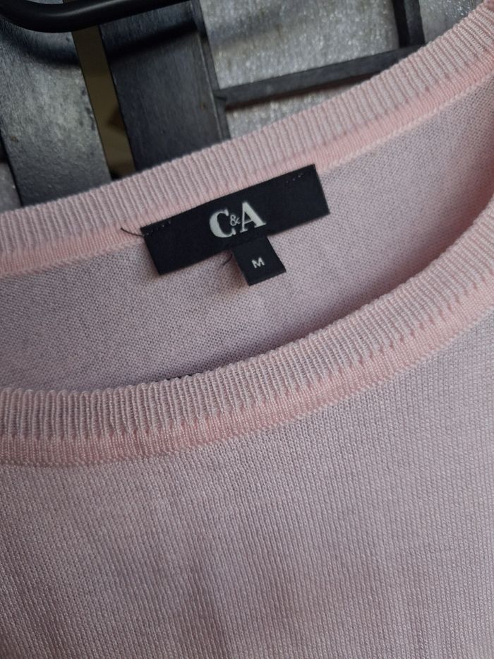 Pull femme - Taille M - C&A - photo numéro 5