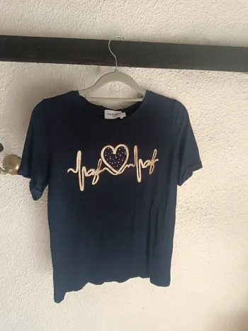 T shirt naf naf