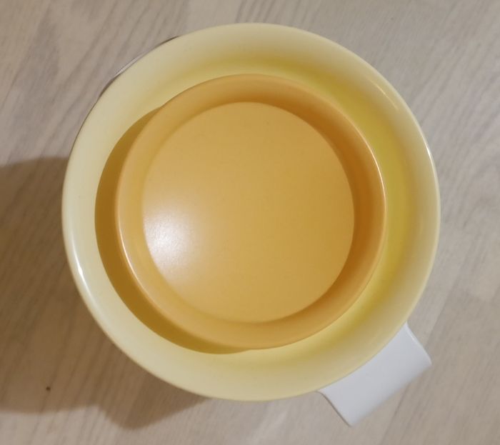 Pichet pour faire une chantilly Valentini Italie
NEUF - photo numéro 4