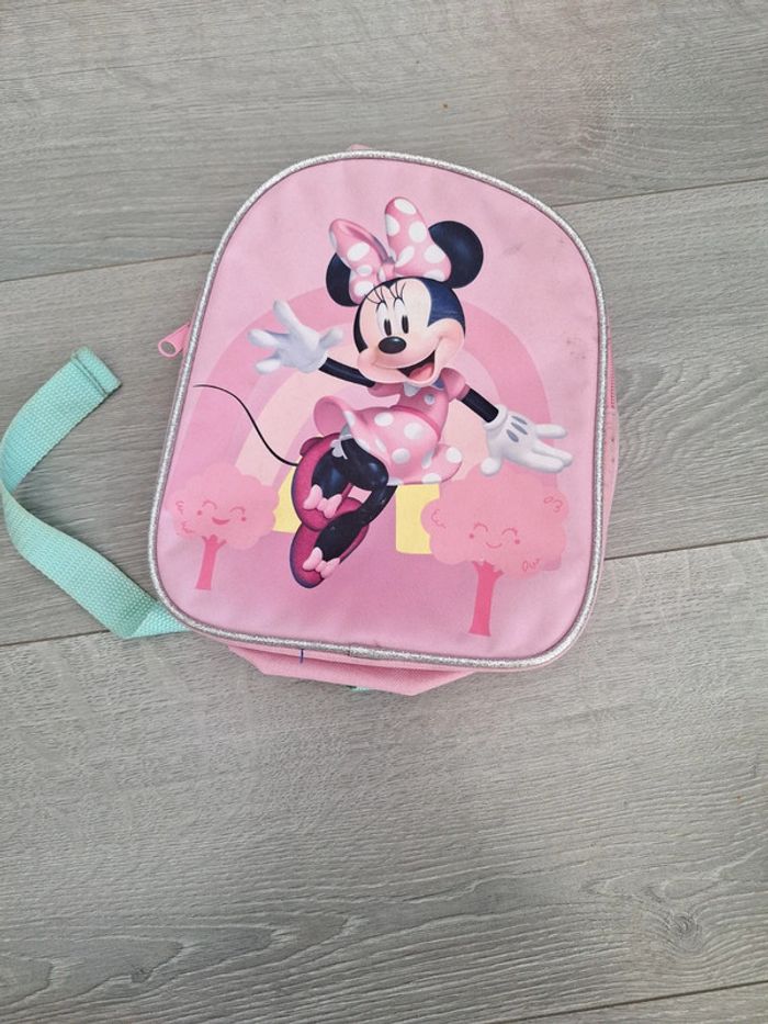 Sac minnie