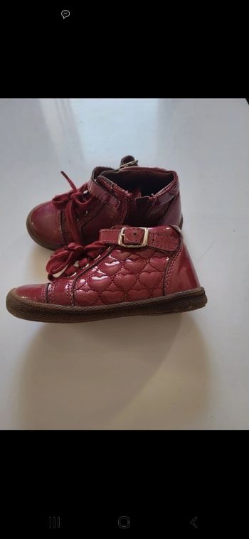 Vetements  et chaussures  4 ans fille