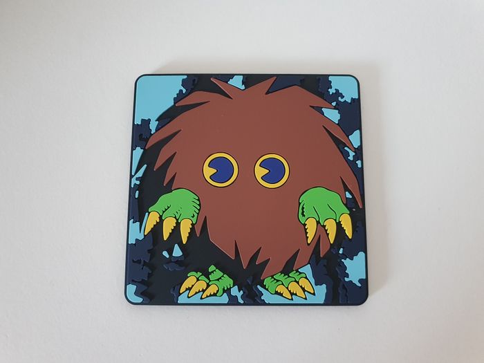 Yu-Gi-Oh ! Magnet Ichiban kuji banpresto Kuriboh