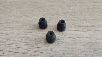 Lot plots x3 pièce détachée console de jeux Sony Playstation 1 Ps1 SCPH-1002 #E16