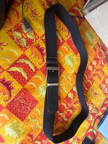 Ceinture 113 cm