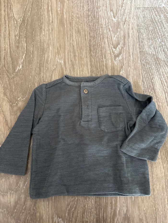 Lot de vêtements 2-3M - photo numéro 12