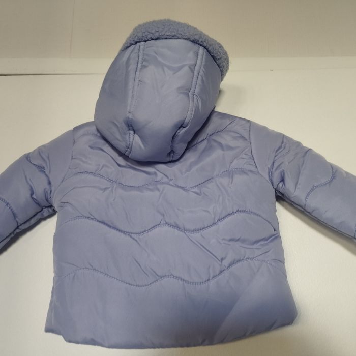 Manteau Neuf bébé 9mois - photo numéro 2
