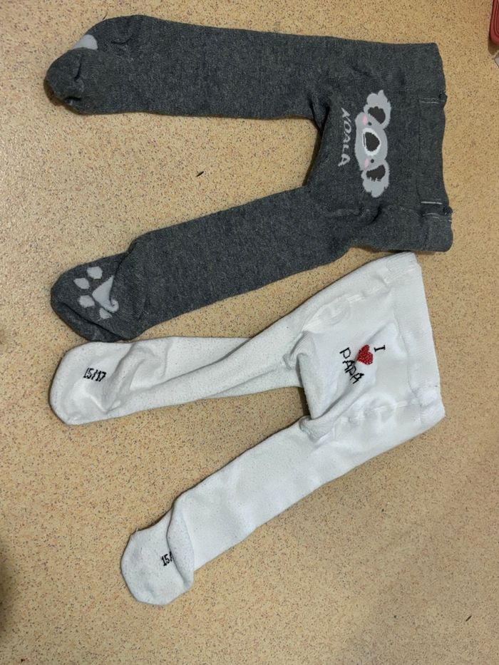 Bebe fille - photo numéro 4