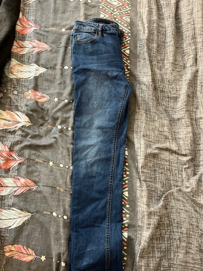 Jean regular fit - photo numéro 2