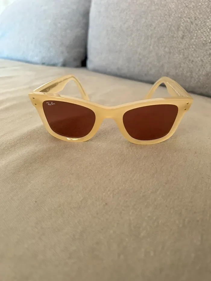 Ray-ban wayfarer reverse - photo numéro 3