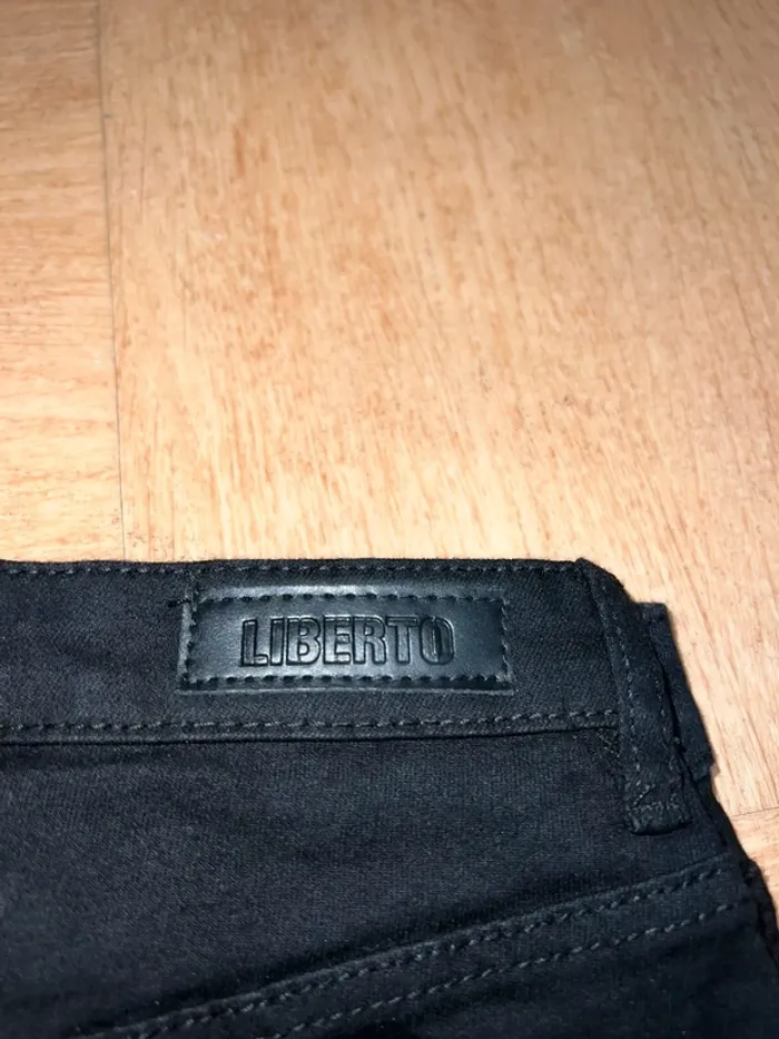 Jeans Liberto - photo numéro 2