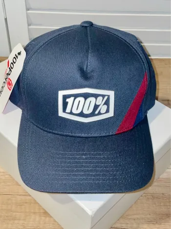 Casquette imprimer 100% SnapBack réglable