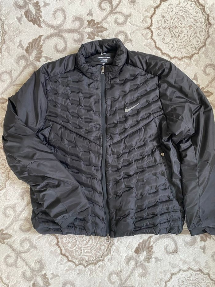 Veste Nike running therma fit - photo numéro 2