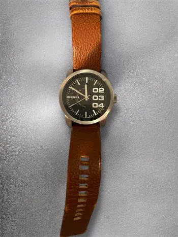 Montre Diesel