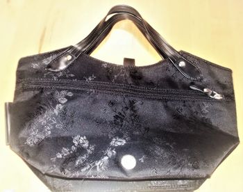 Sac à main "Arthur & Aston"