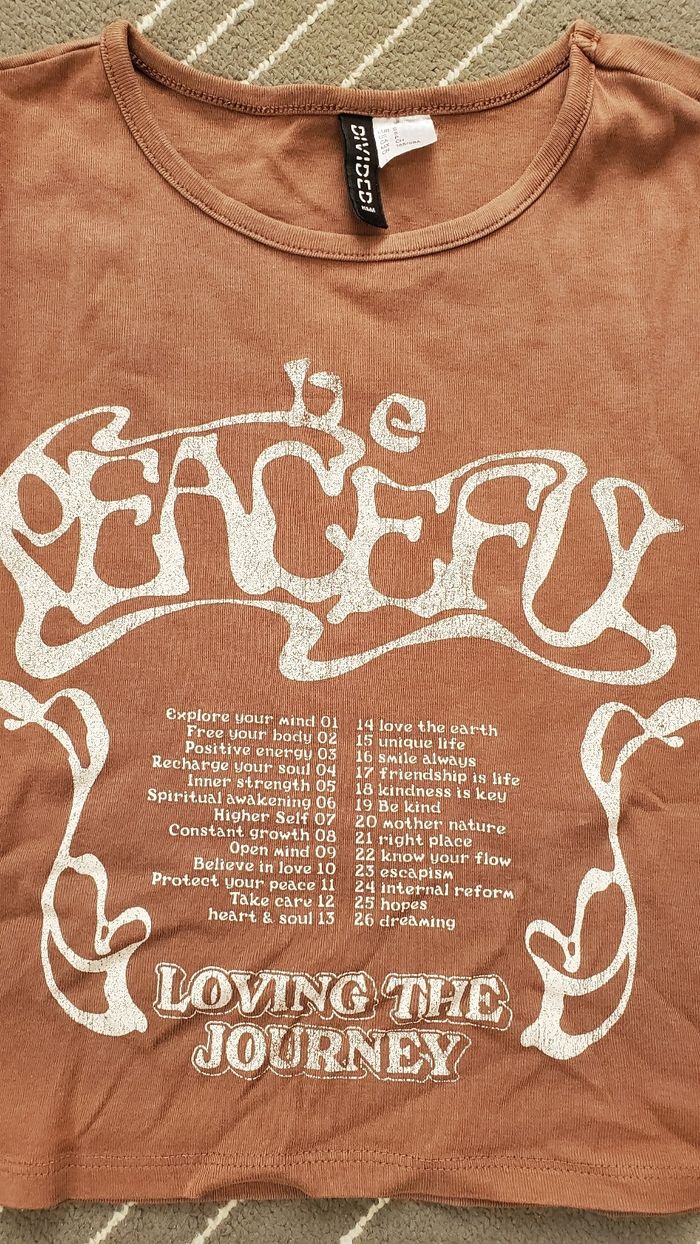 Lo de 2 tee-shirts - photo numéro 3