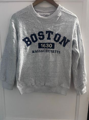 Pull pour homme Bay State Gear 