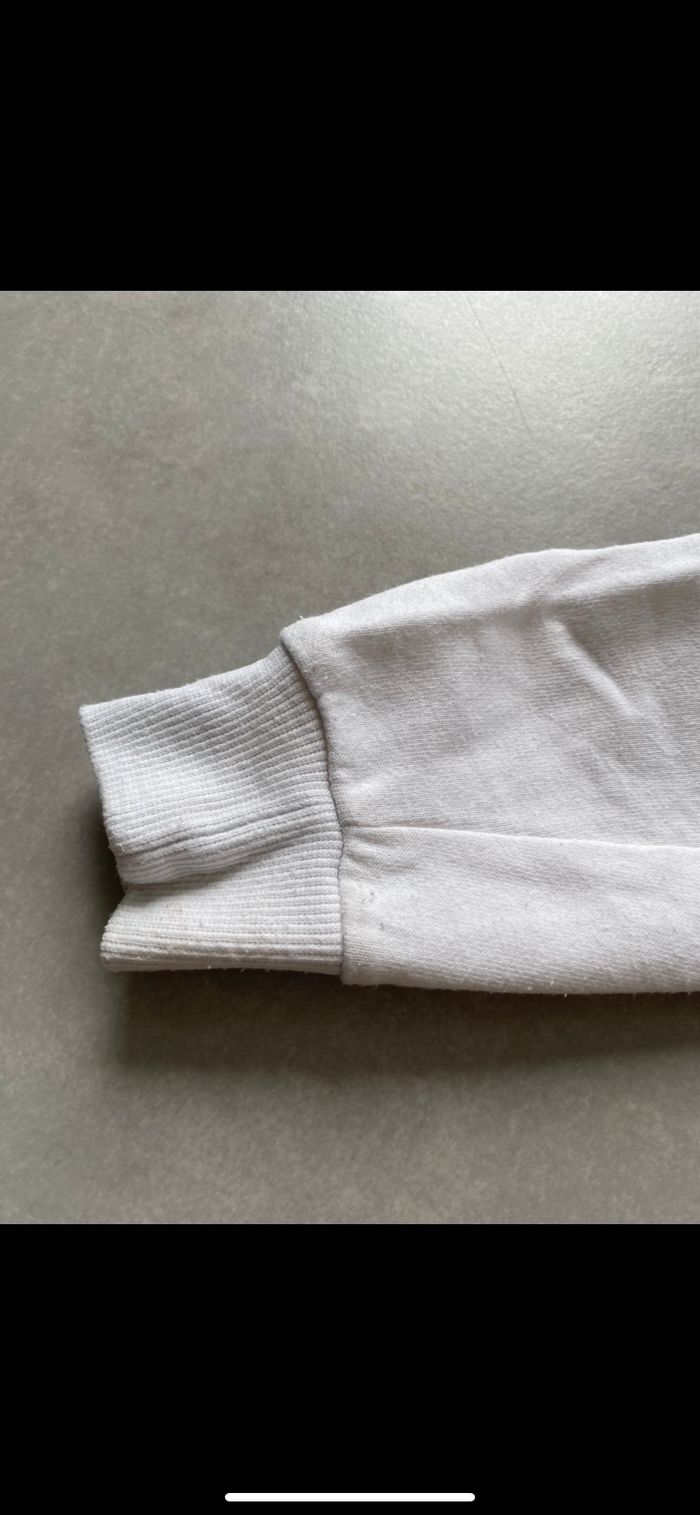 Pull pilou pilou cœur 5 ans - photo numéro 5