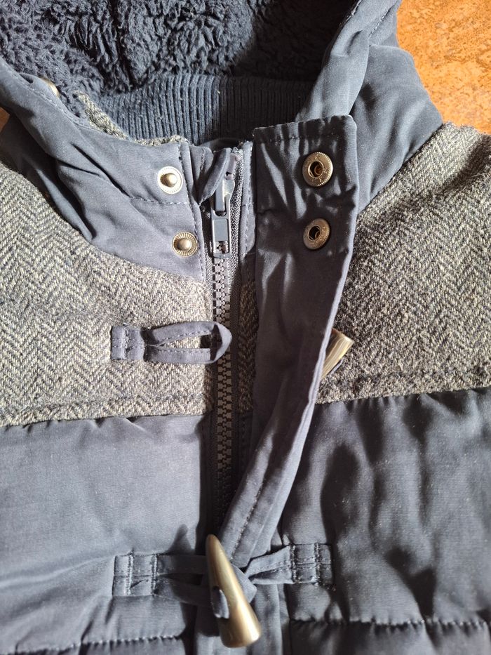 Manteau 2 ans - photo numéro 2