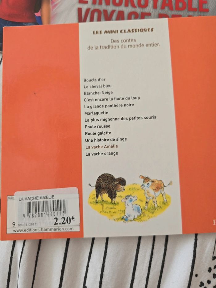 Lot livres - photo numéro 3