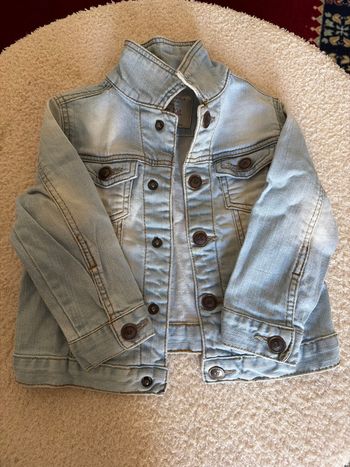 Zara jeans