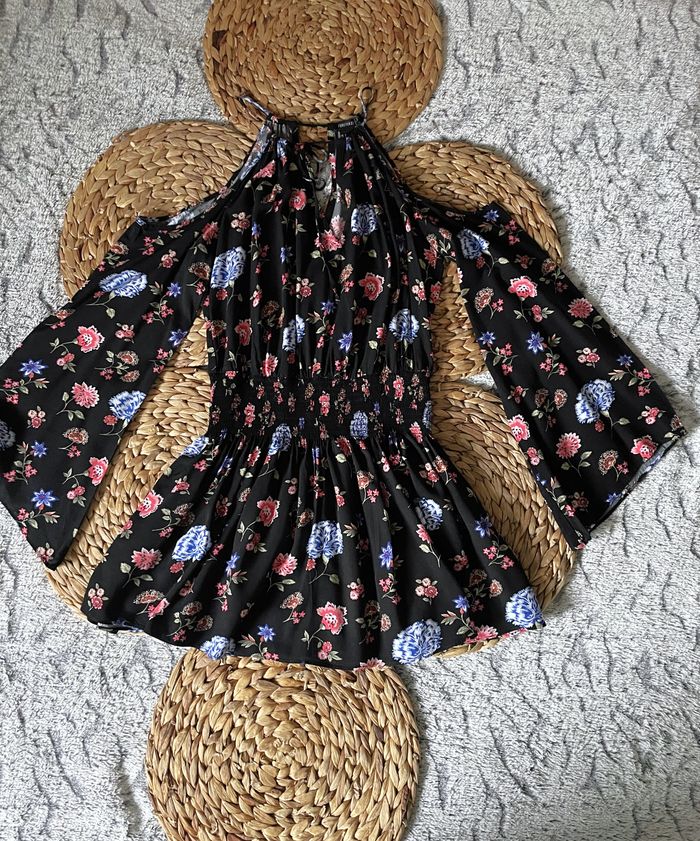 Robe courte Forever 21 S/36