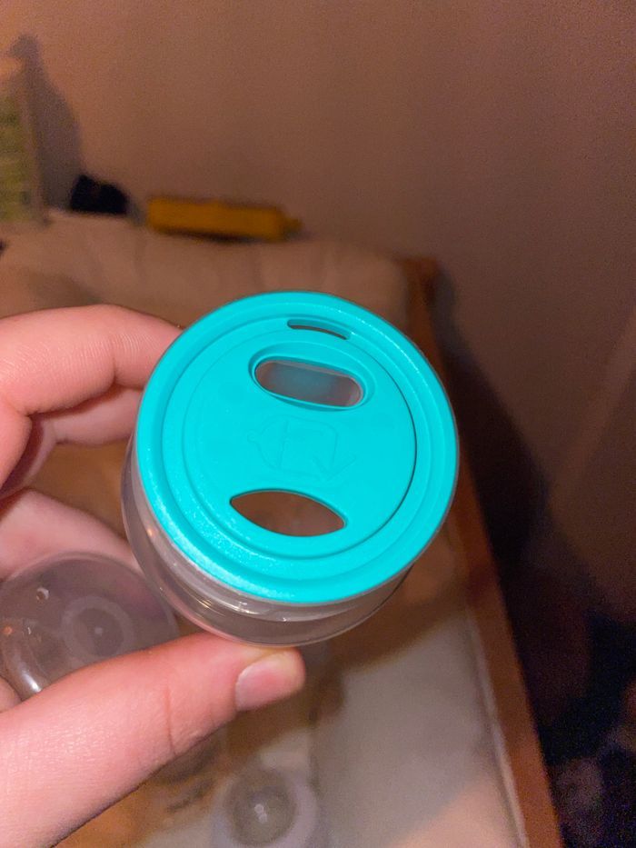 8 biberons Philipp avents - photo numéro 4