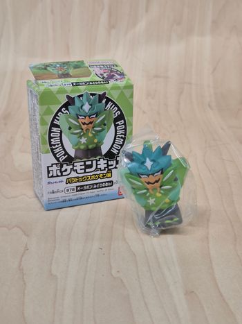 Figurine Pokemon Kids : Ogerpon