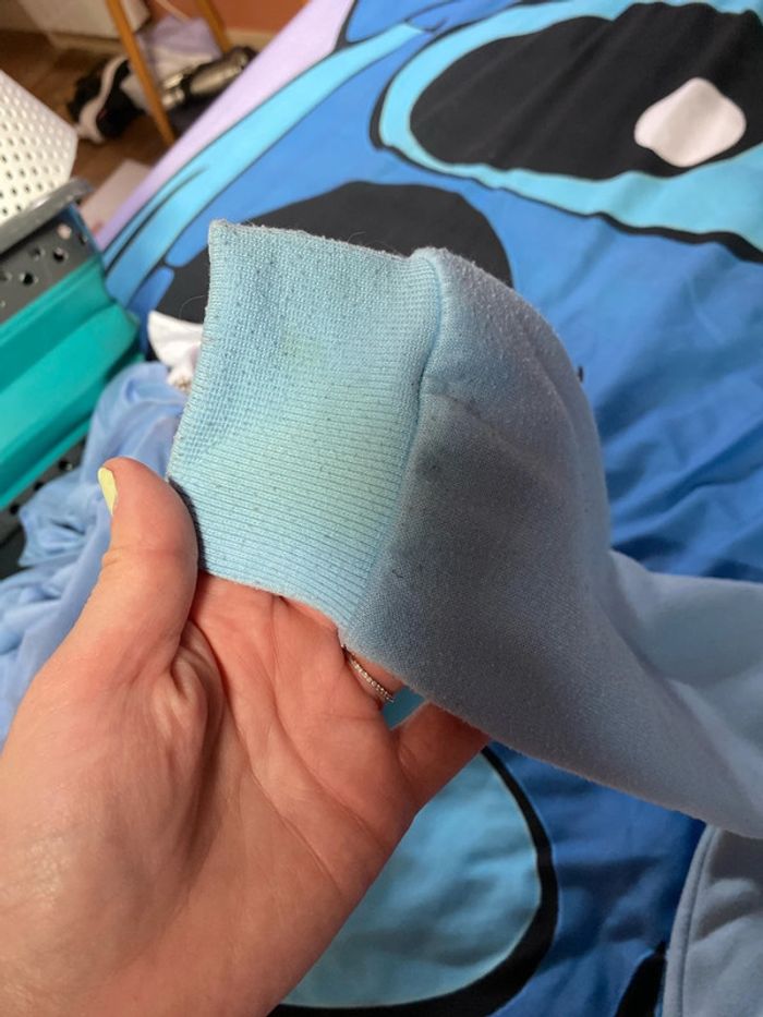 Gilet 12 ans - photo numéro 2