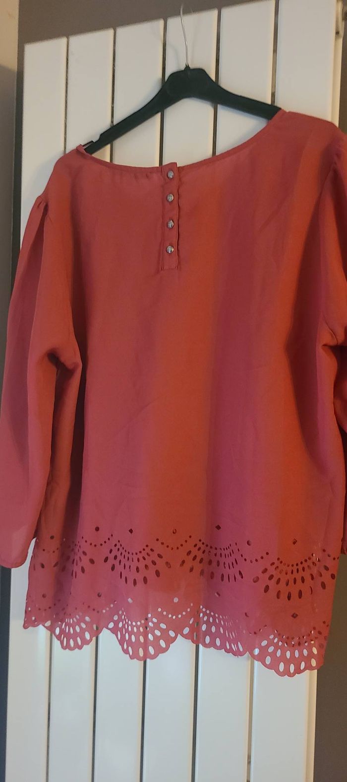 Patrice Breal Tunique chemisier femme - photo numéro 5