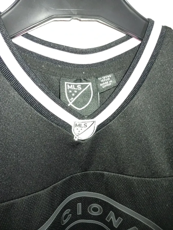 Tee-shirt Miami FC - photo numéro 2