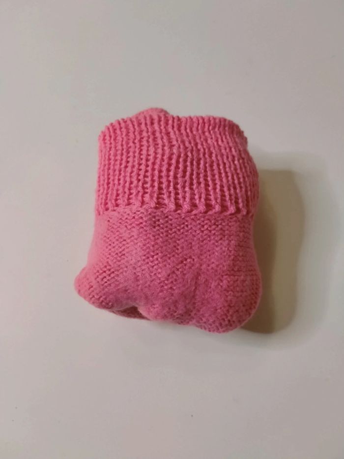 Gants femme - photo numéro 4