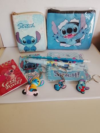 Lot Stitch 