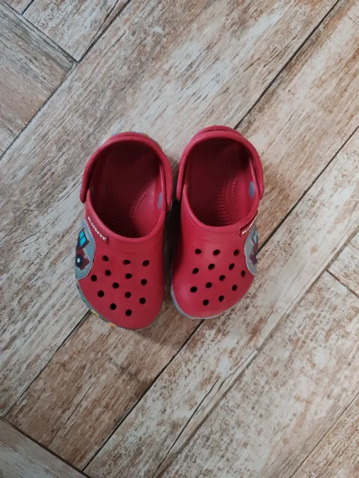 Crocs - photo numéro 2