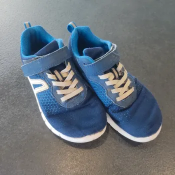 Baskets Newfeel pointure 33