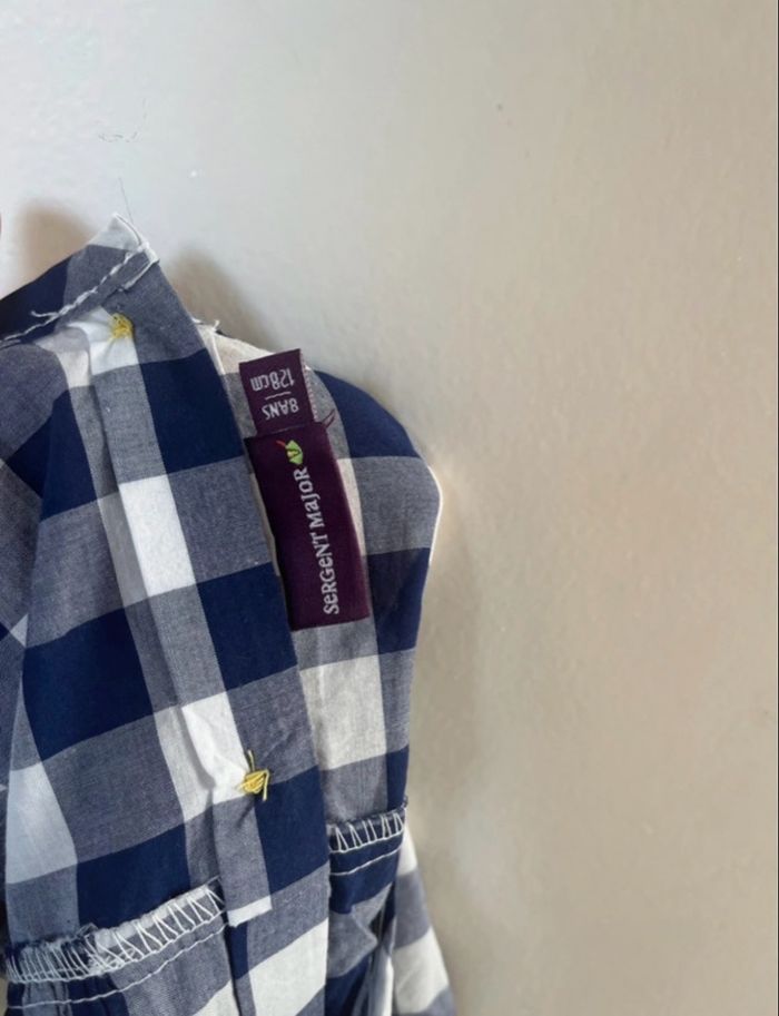 Blouse chemisier - photo numéro 7