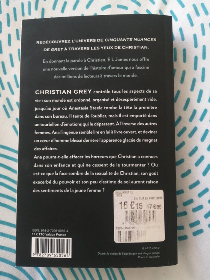 Livre - photo numéro 2