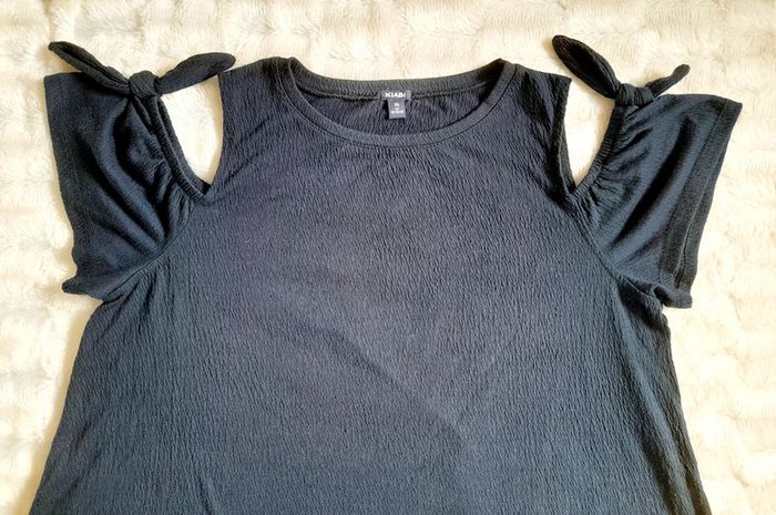 T-shirt Kiabi 14 ans - photo numéro 3