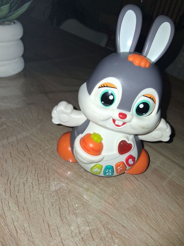 Lots Jeux eveils bebe - photo numéro 4