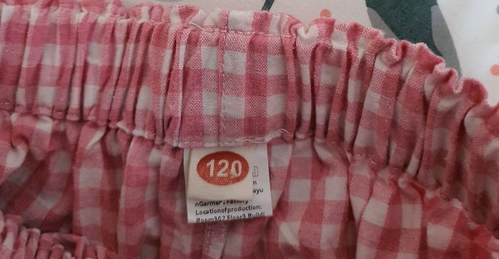 Short 5-6 ans - photo numéro 4