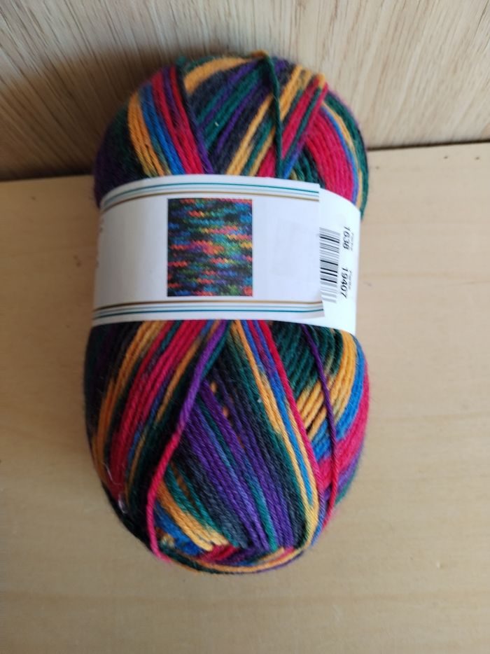 Laine - photo numéro 3