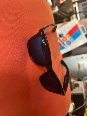 Lunettes de soleil Ray-Ban collection 2025